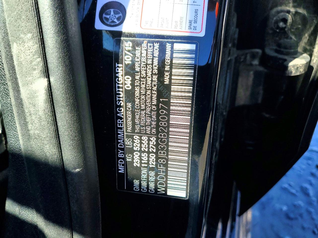 Mercedes-Benz E-Class 350 4matic