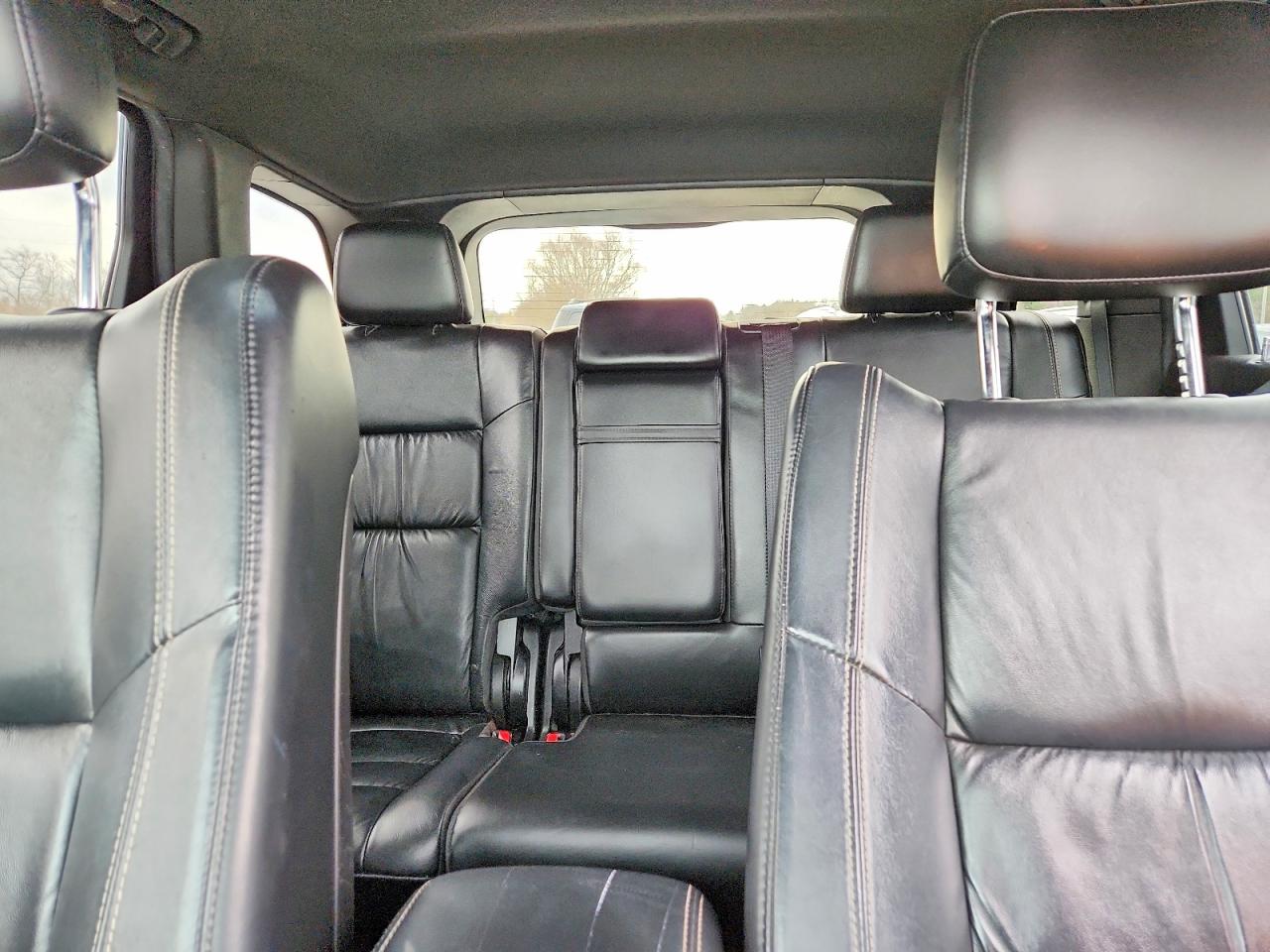 Jeep Cherokee Limited