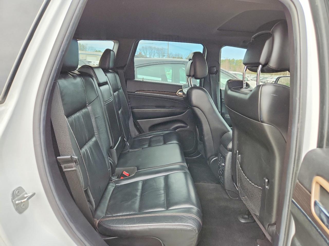 Jeep Cherokee Limited