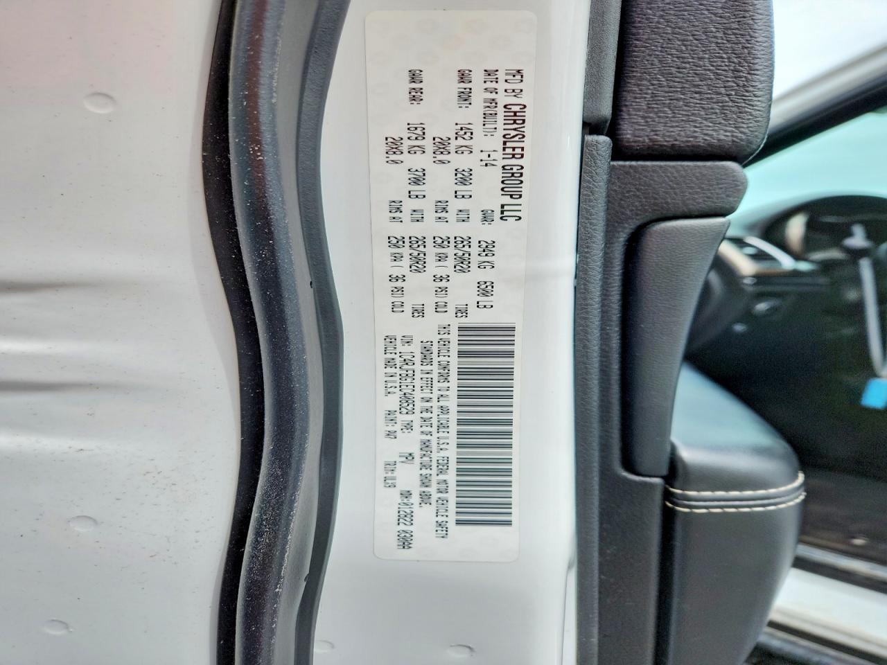 Jeep Cherokee Limited