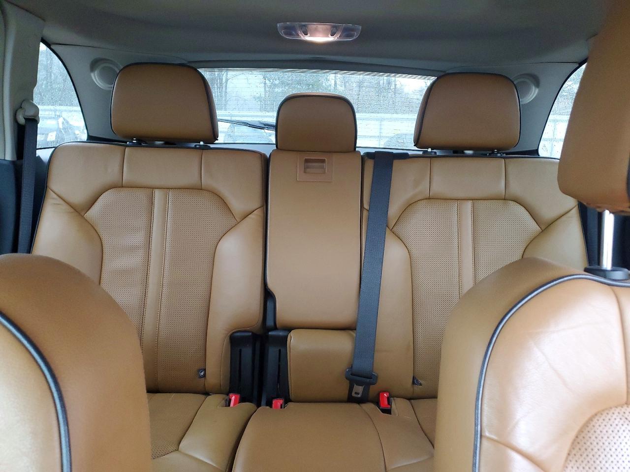 Lincoln MKX