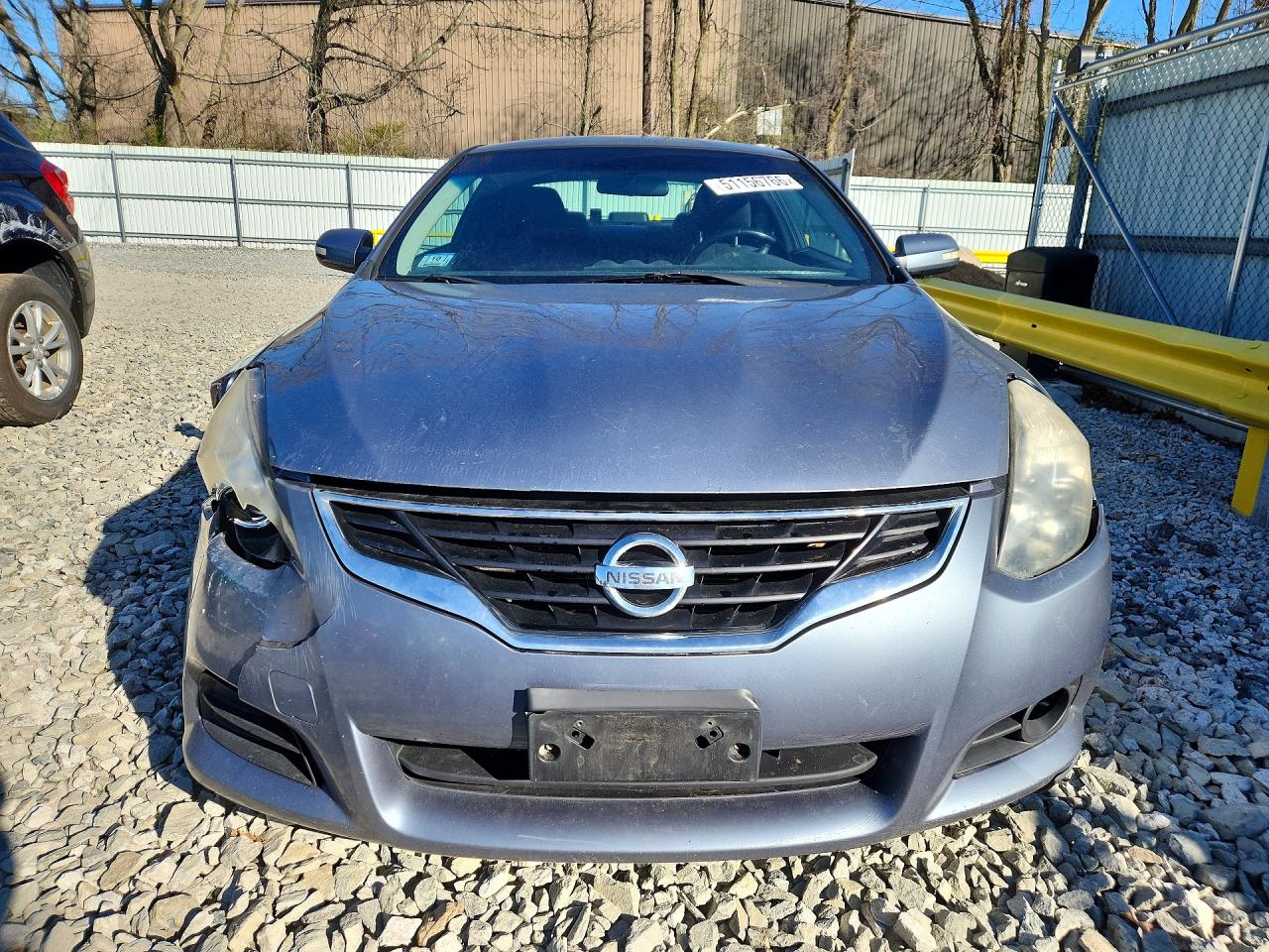 Nissan Altima S