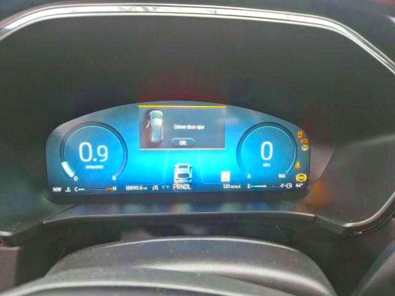 Ford Escape St Line Select
