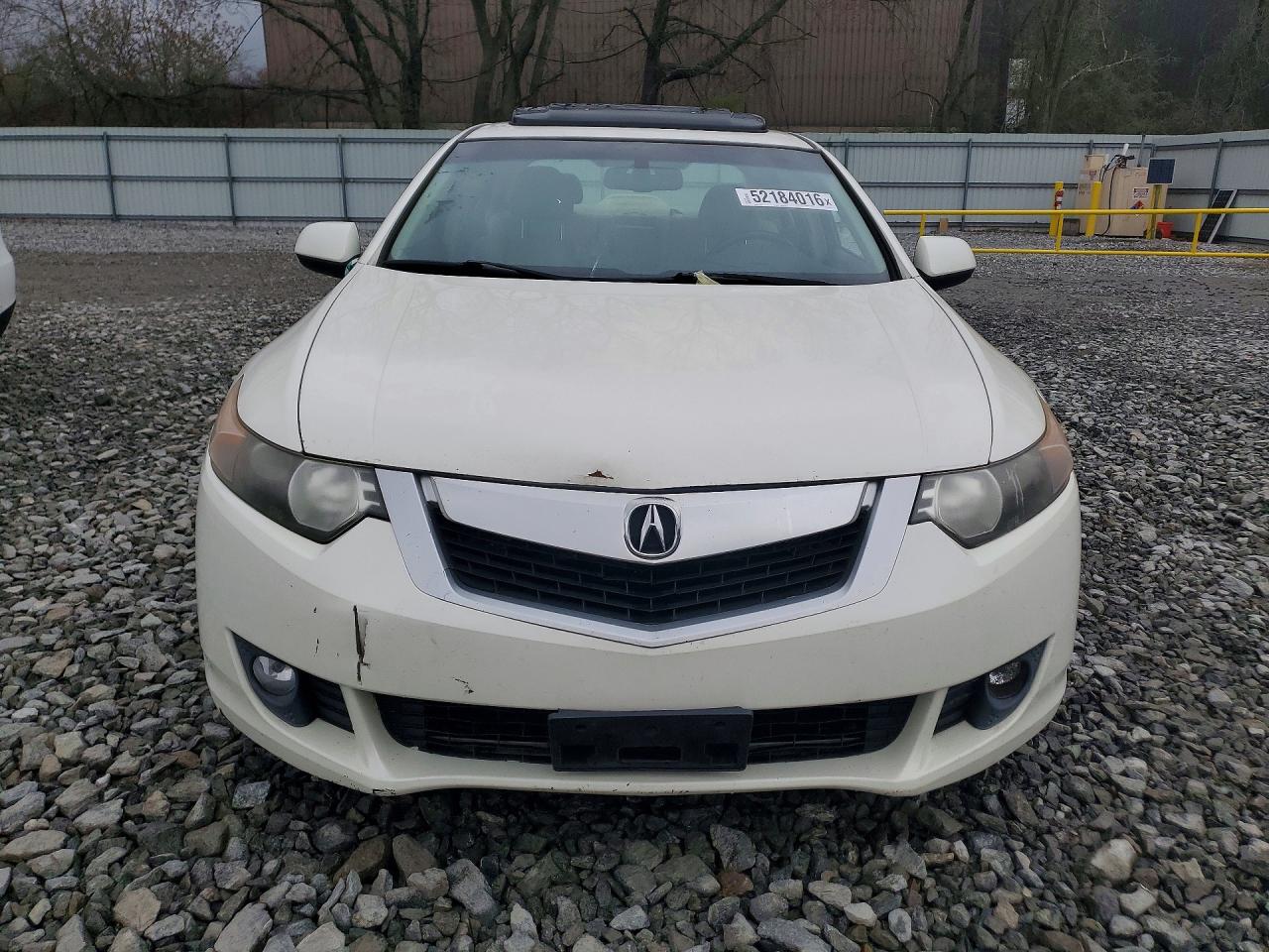 Acura TSX
