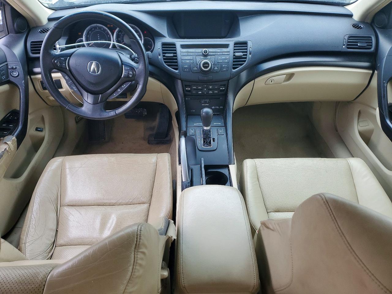 Acura TSX