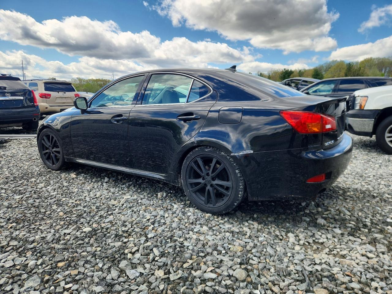 Lexus Is 250