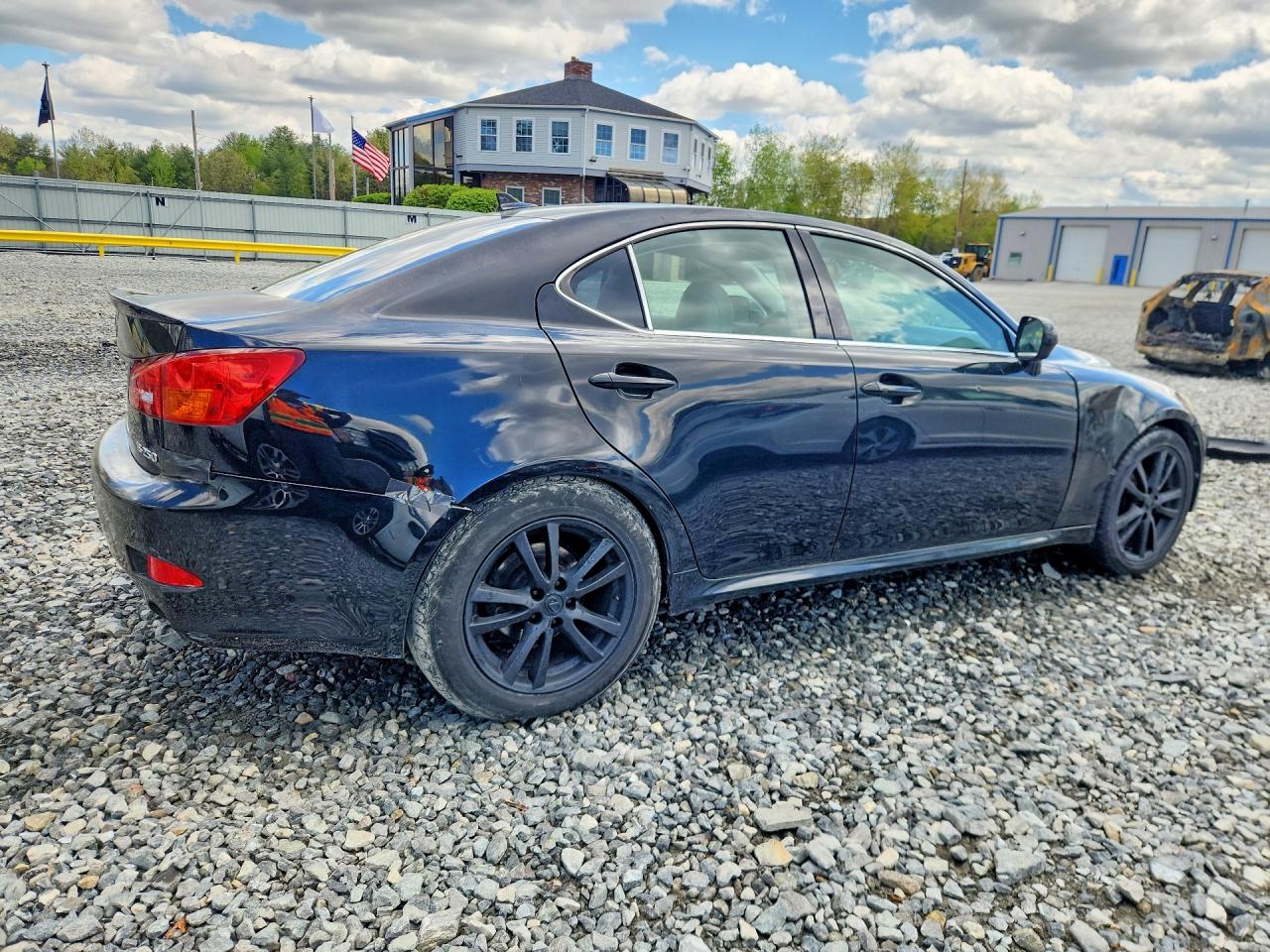 Lexus Is 250