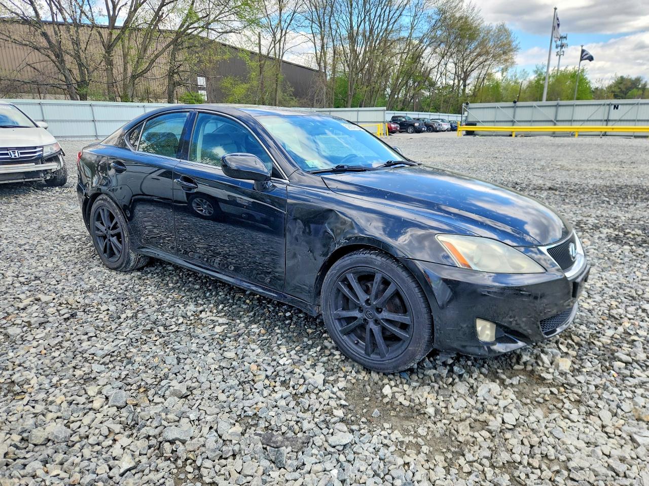 Lexus Is 250