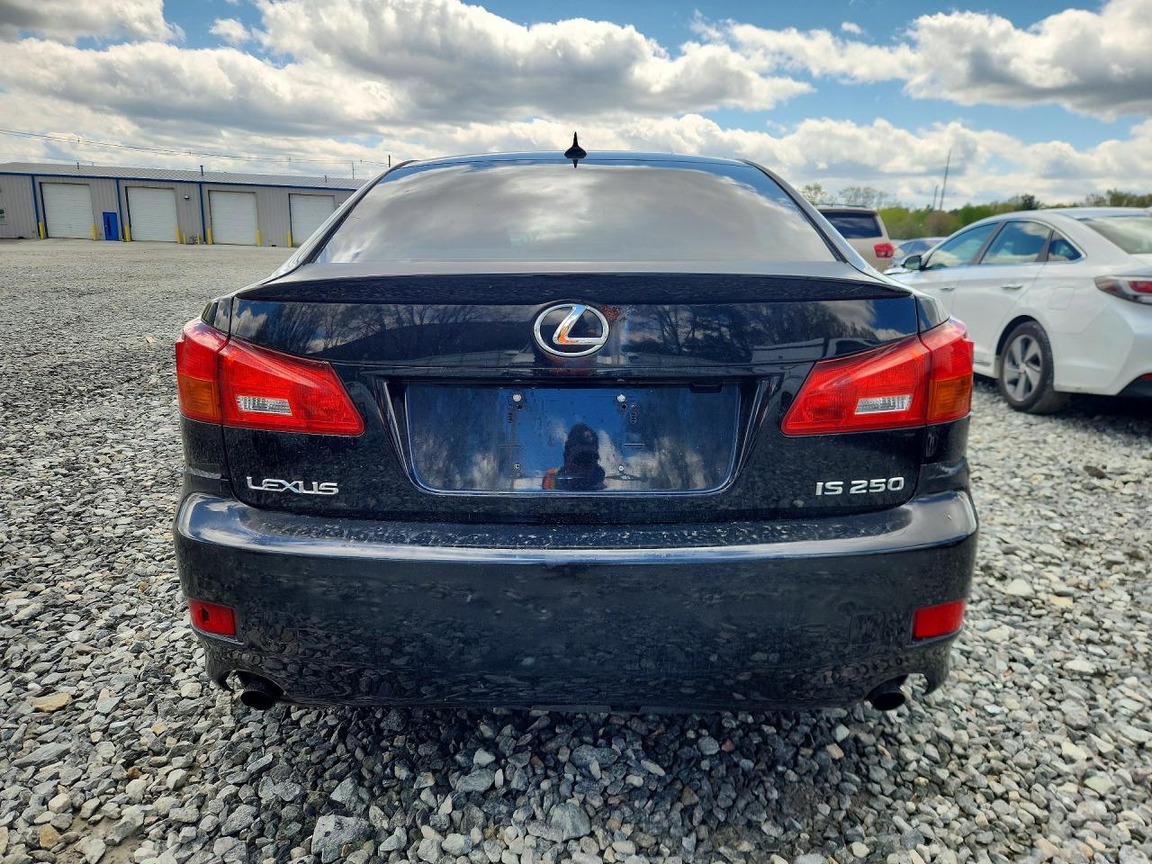 Lexus Is 250