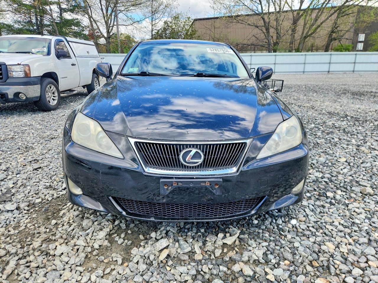 Lexus Is 250