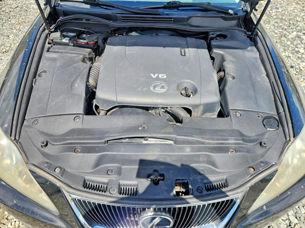 Lexus Is 250