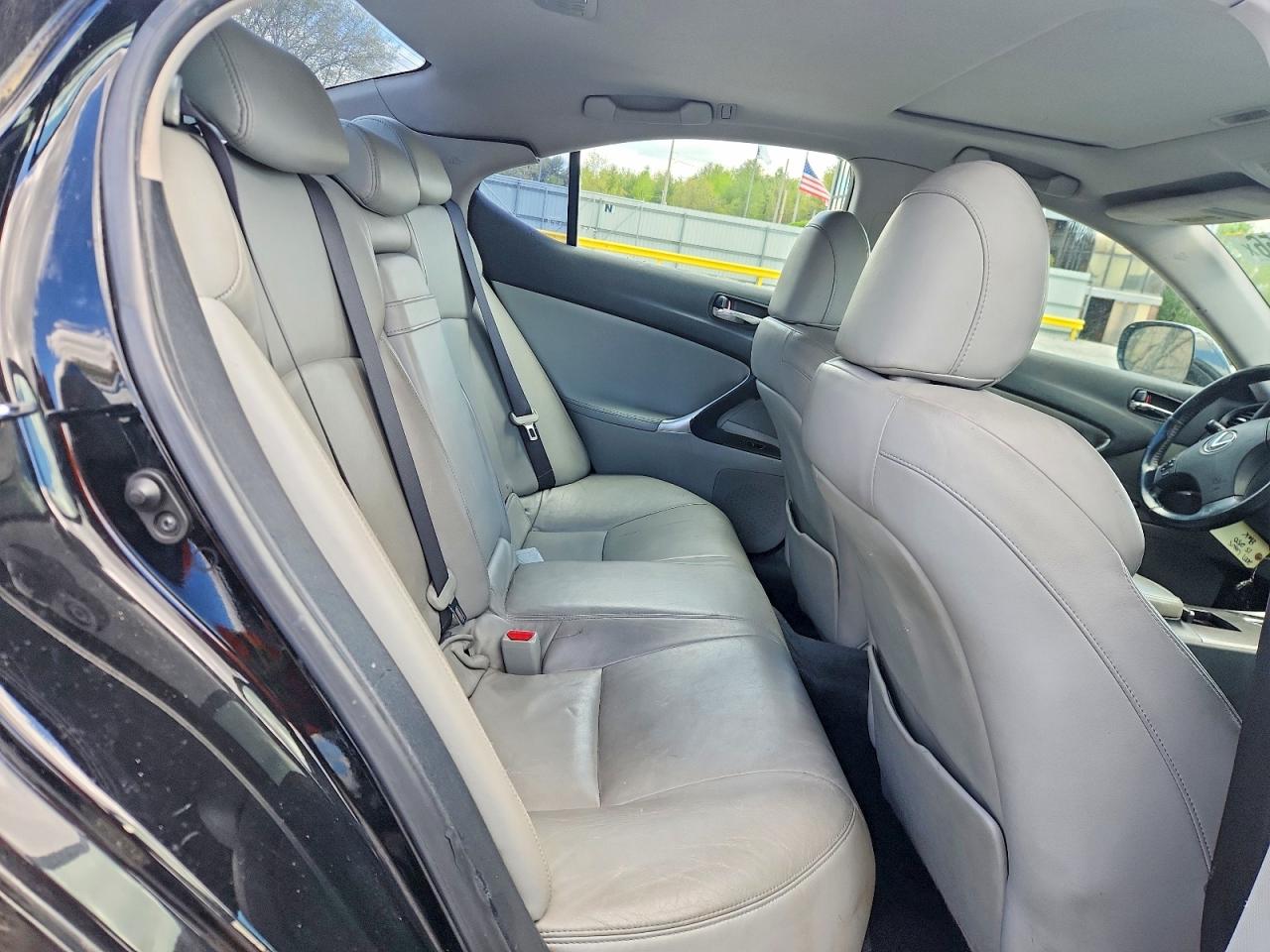 Lexus Is 250