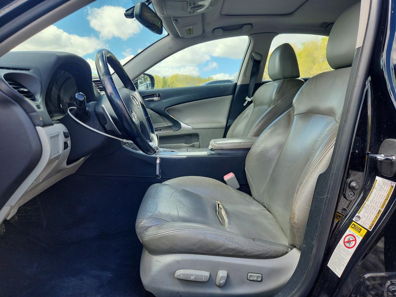 Lexus Is 250