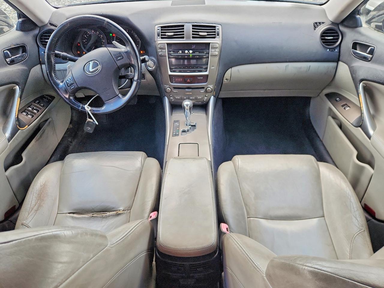 Lexus Is 250