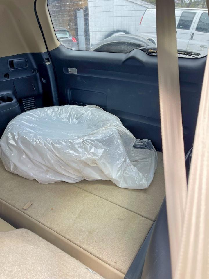 Toyota RAV4 Base