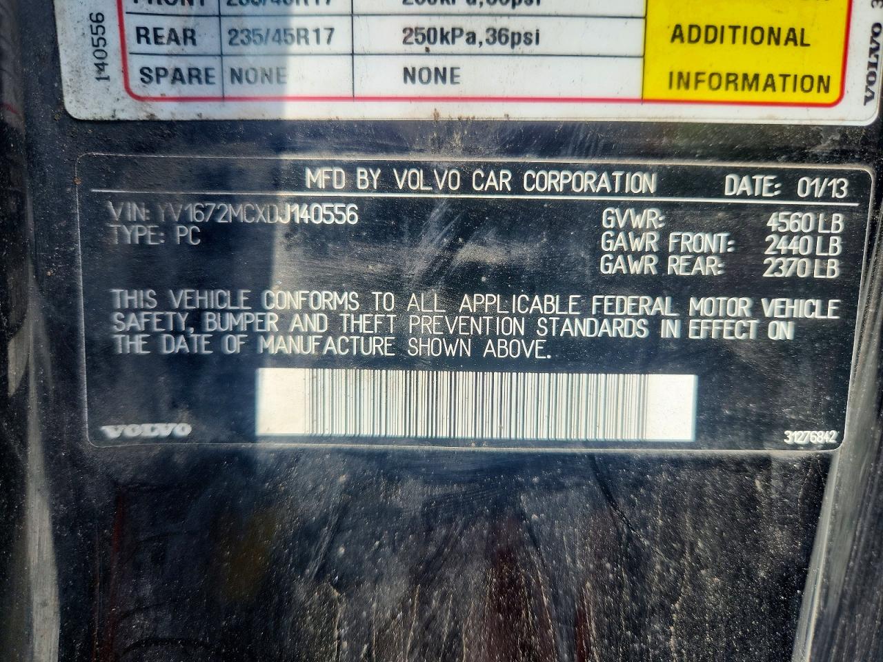 Volvo C70 T5