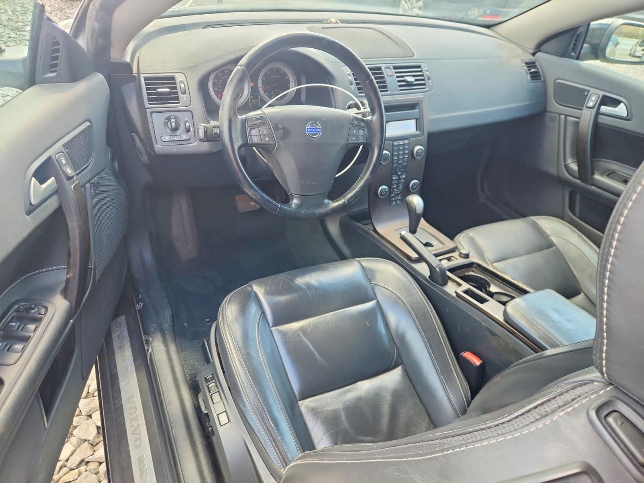 Volvo C70 T5