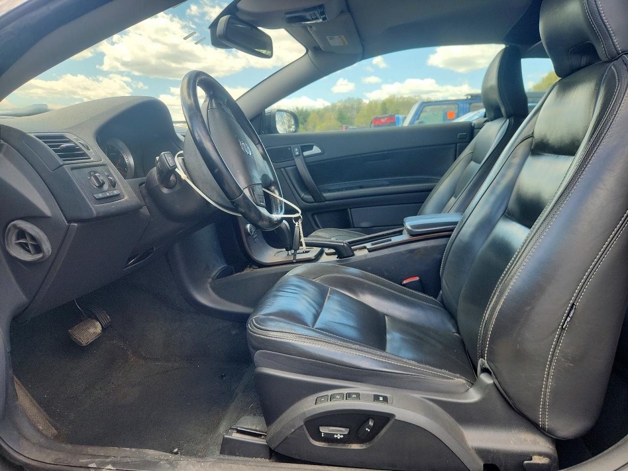 Volvo C70 T5