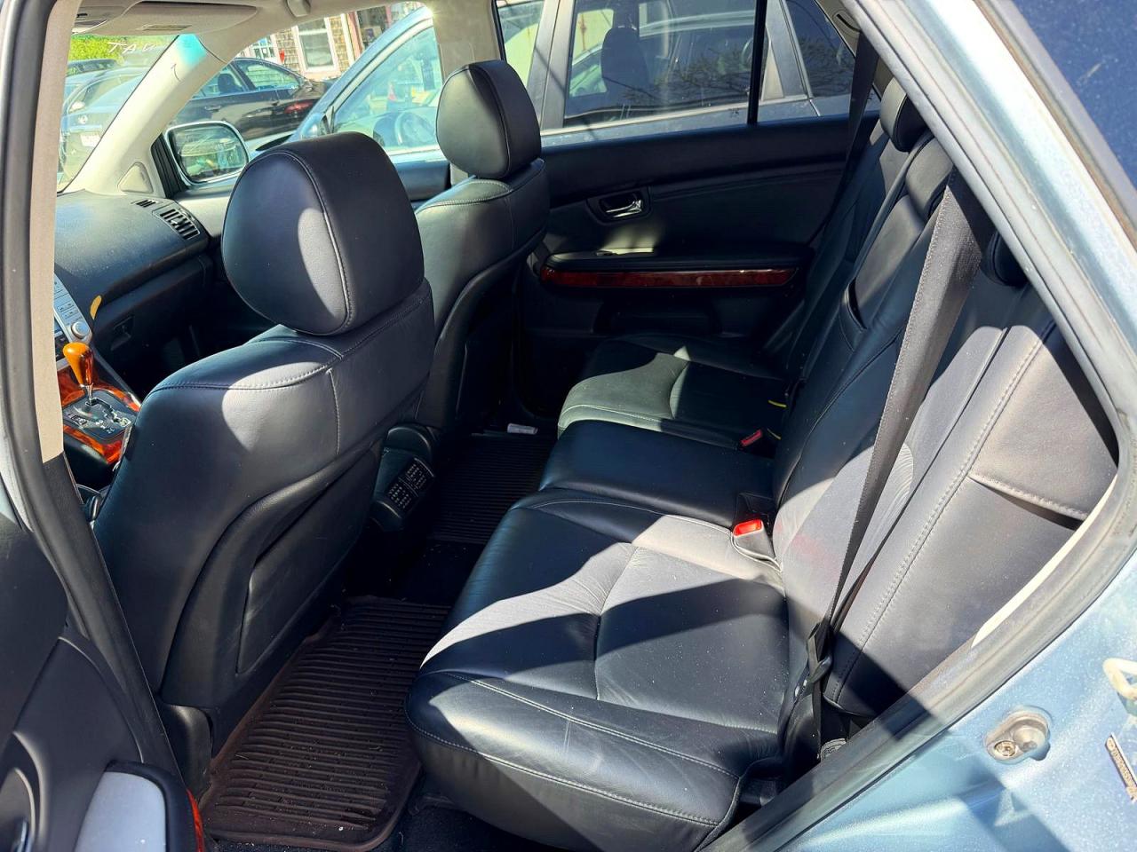 Lexus RX 330