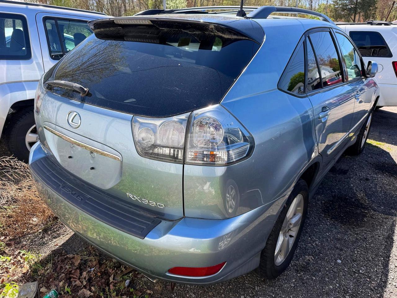 Lexus RX 330