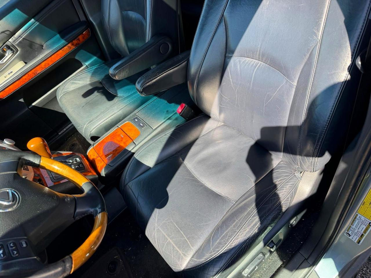 Lexus RX 330