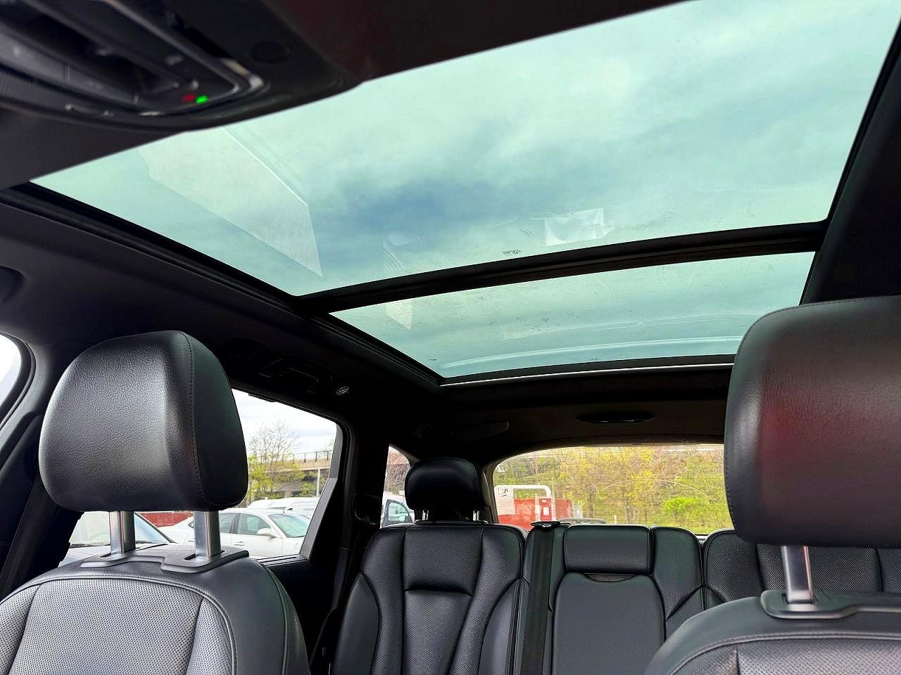 Audi Q7 Premium Plus