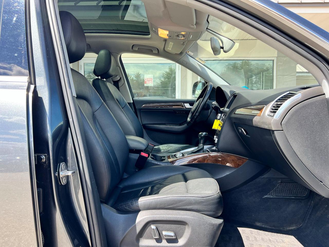 Audi Q5 Premium Plus