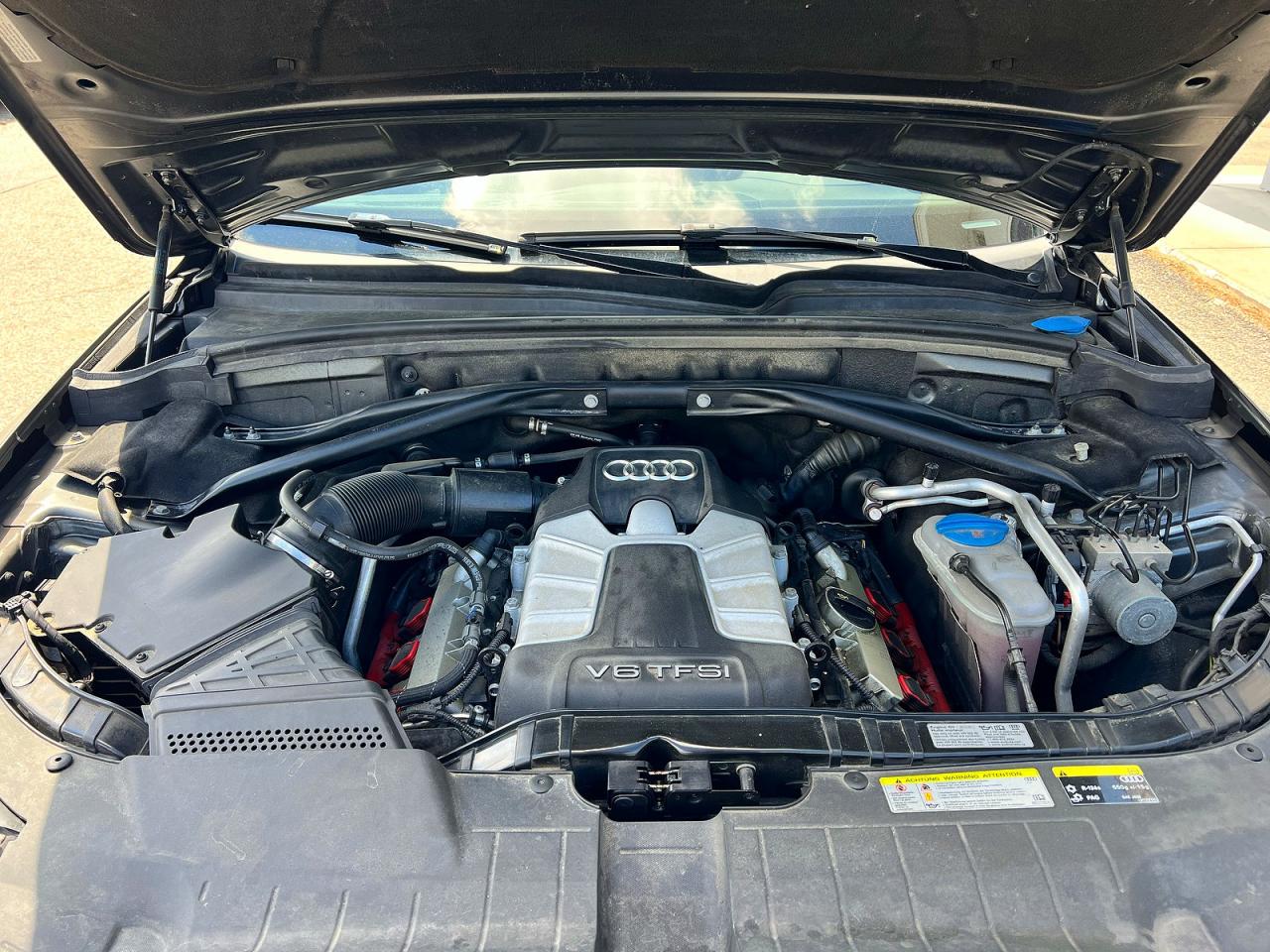 Audi Q5 Premium Plus