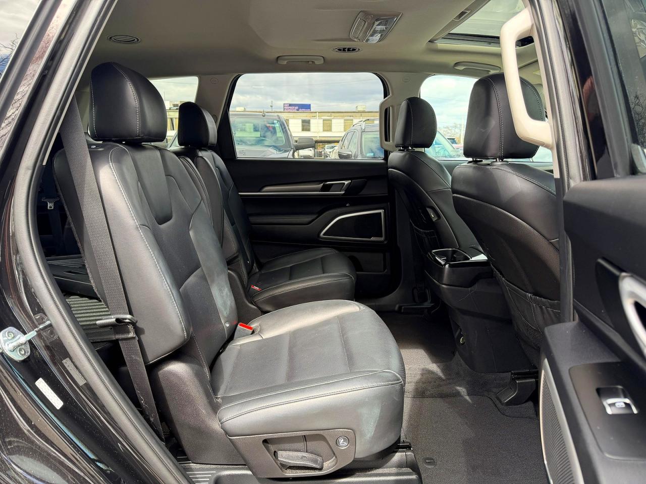 Kia Telluride S
