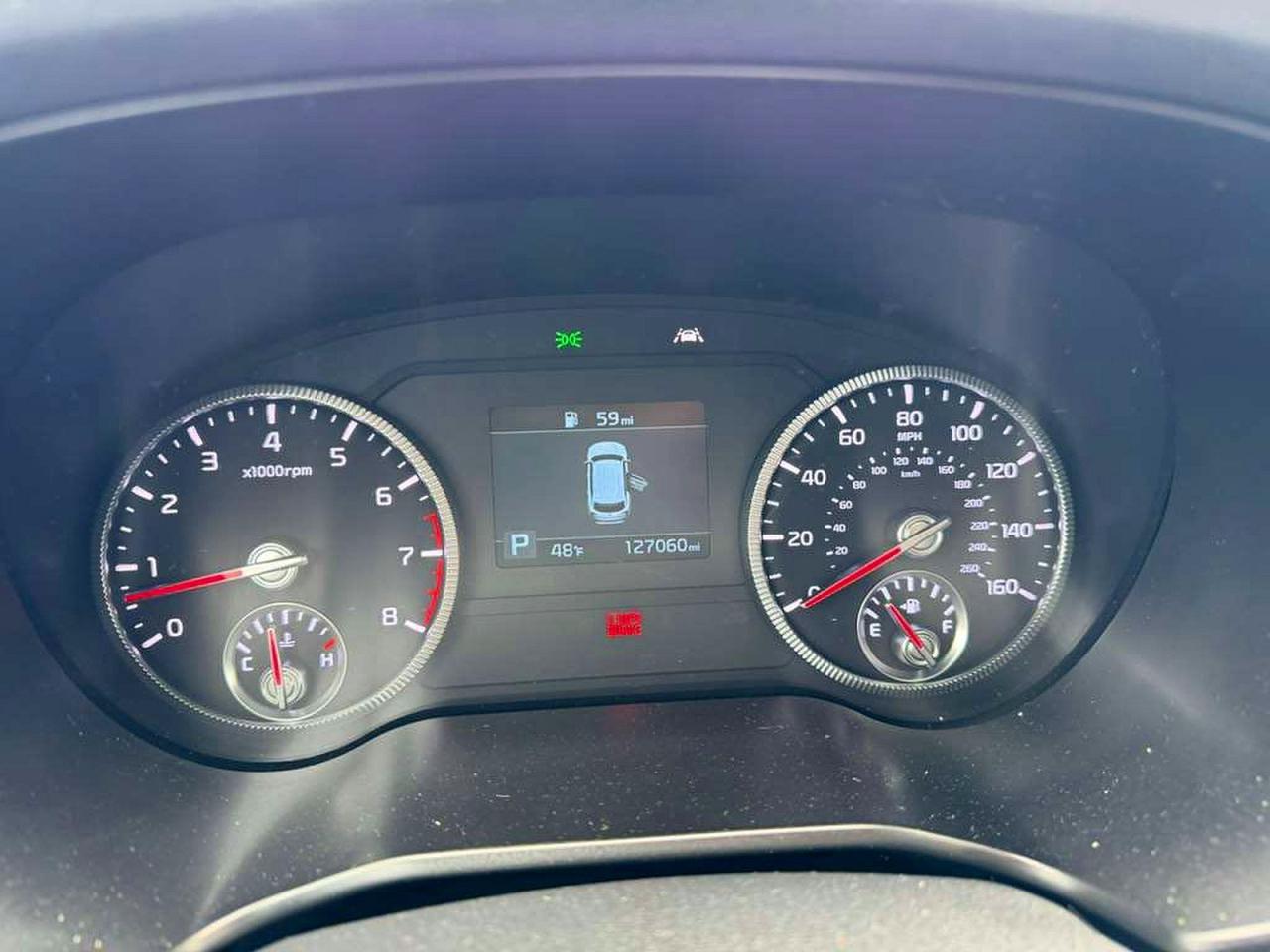 Kia Telluride S