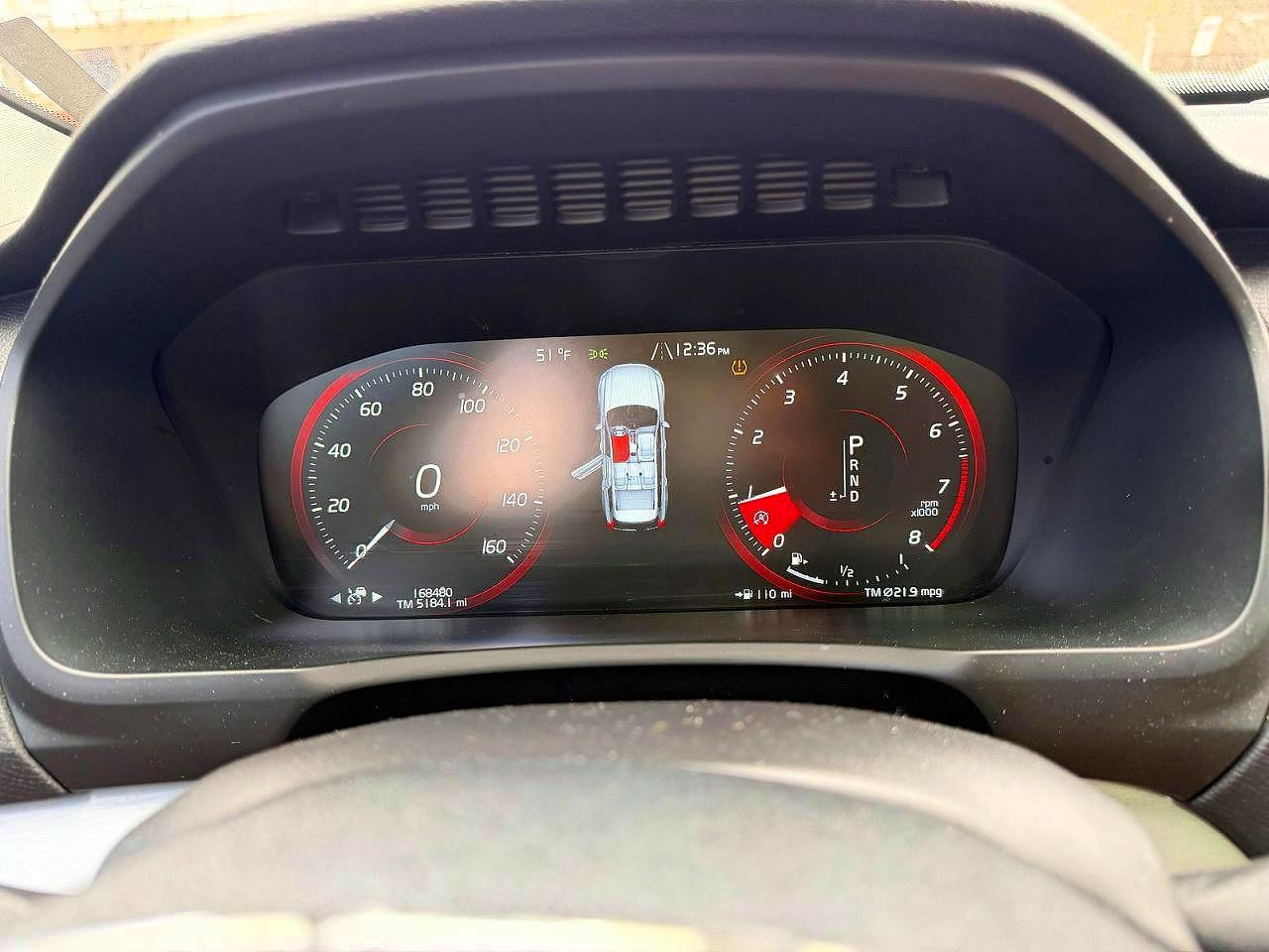 Volvo XC90 T5