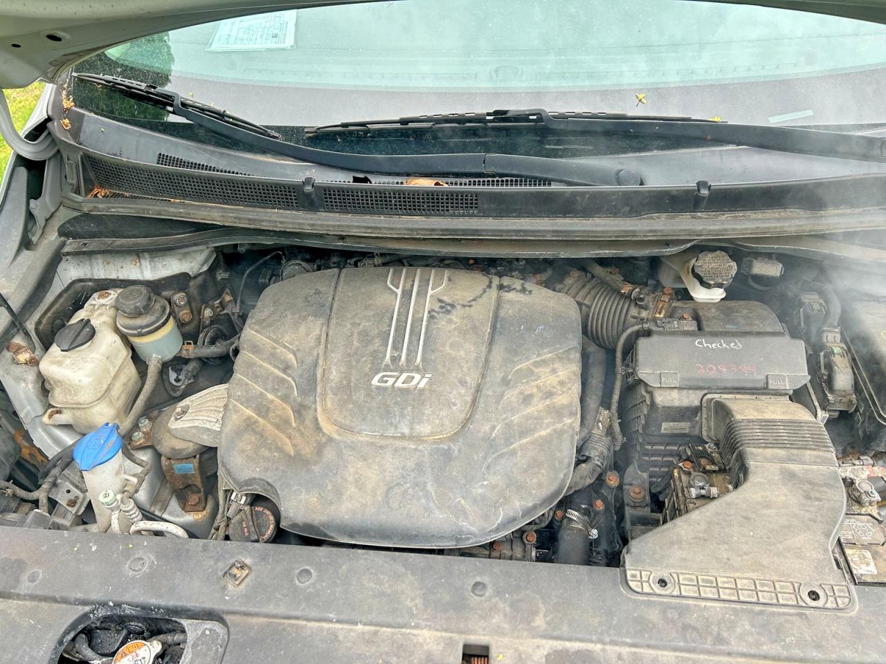 Kia Sedona L