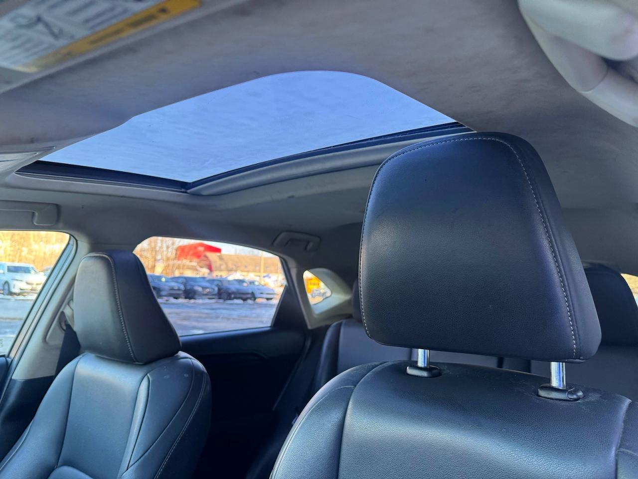 Lexus NX Base
