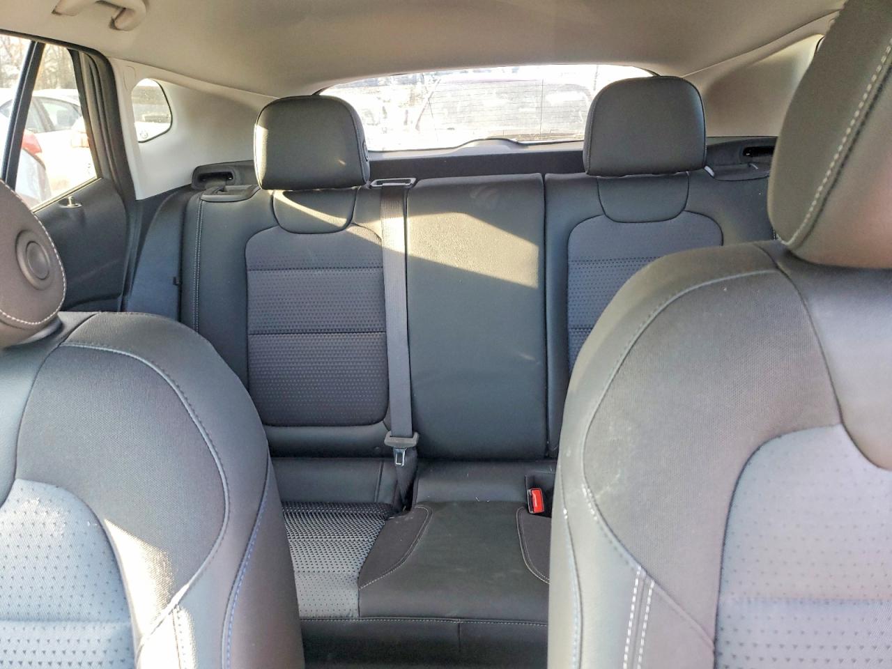 Chevrolet Trax 1lt
