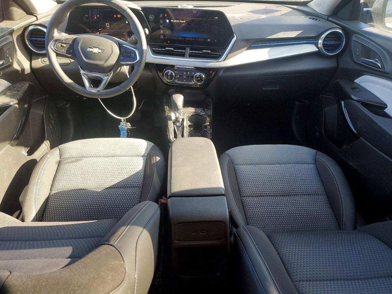 Chevrolet Trax 1lt