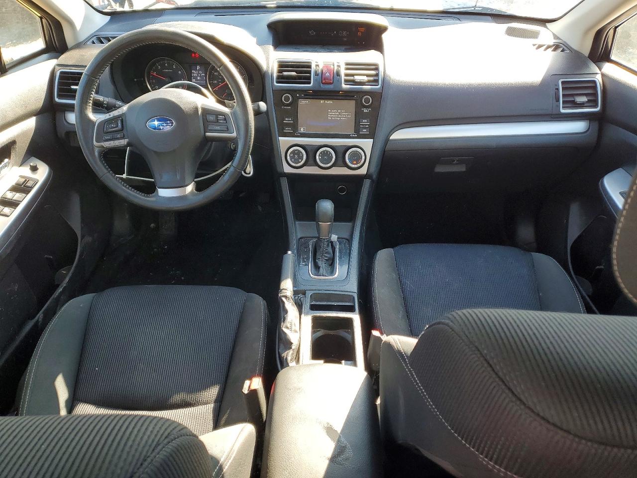 Subaru Impreza Sport Premium