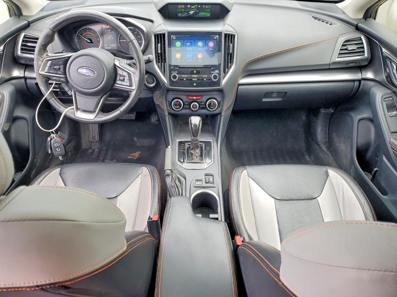 Subaru Crosstrek Limited