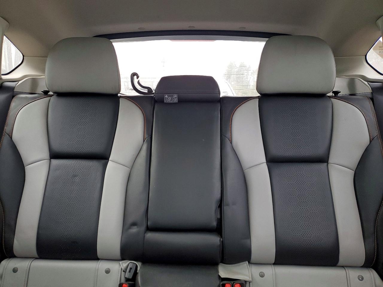 Subaru Crosstrek Limited