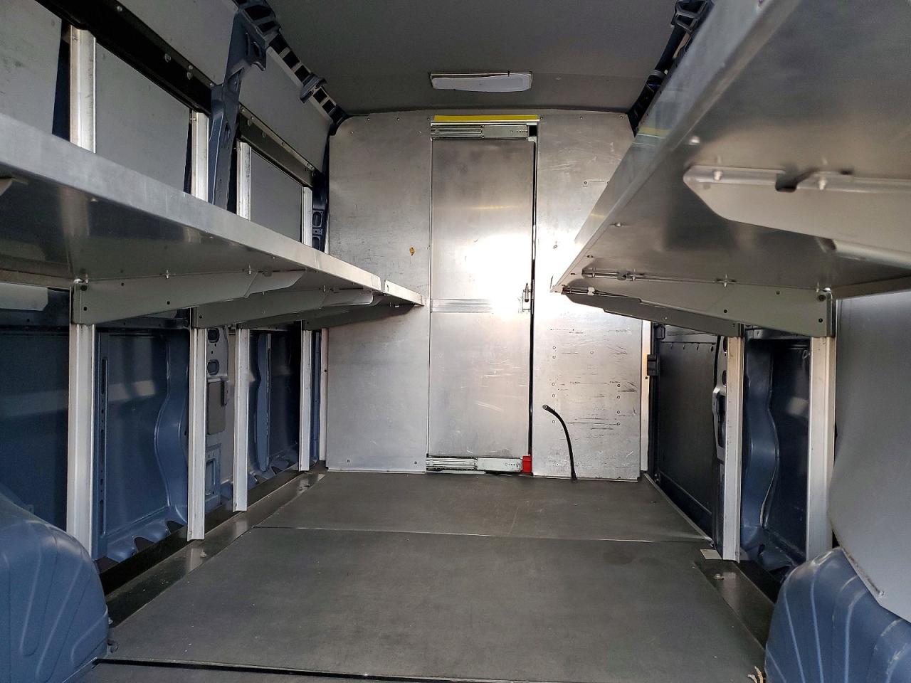Ram Promaster