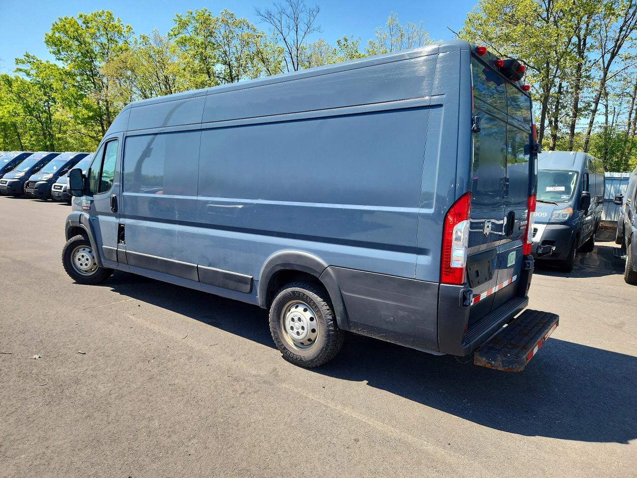 Ram Promaster