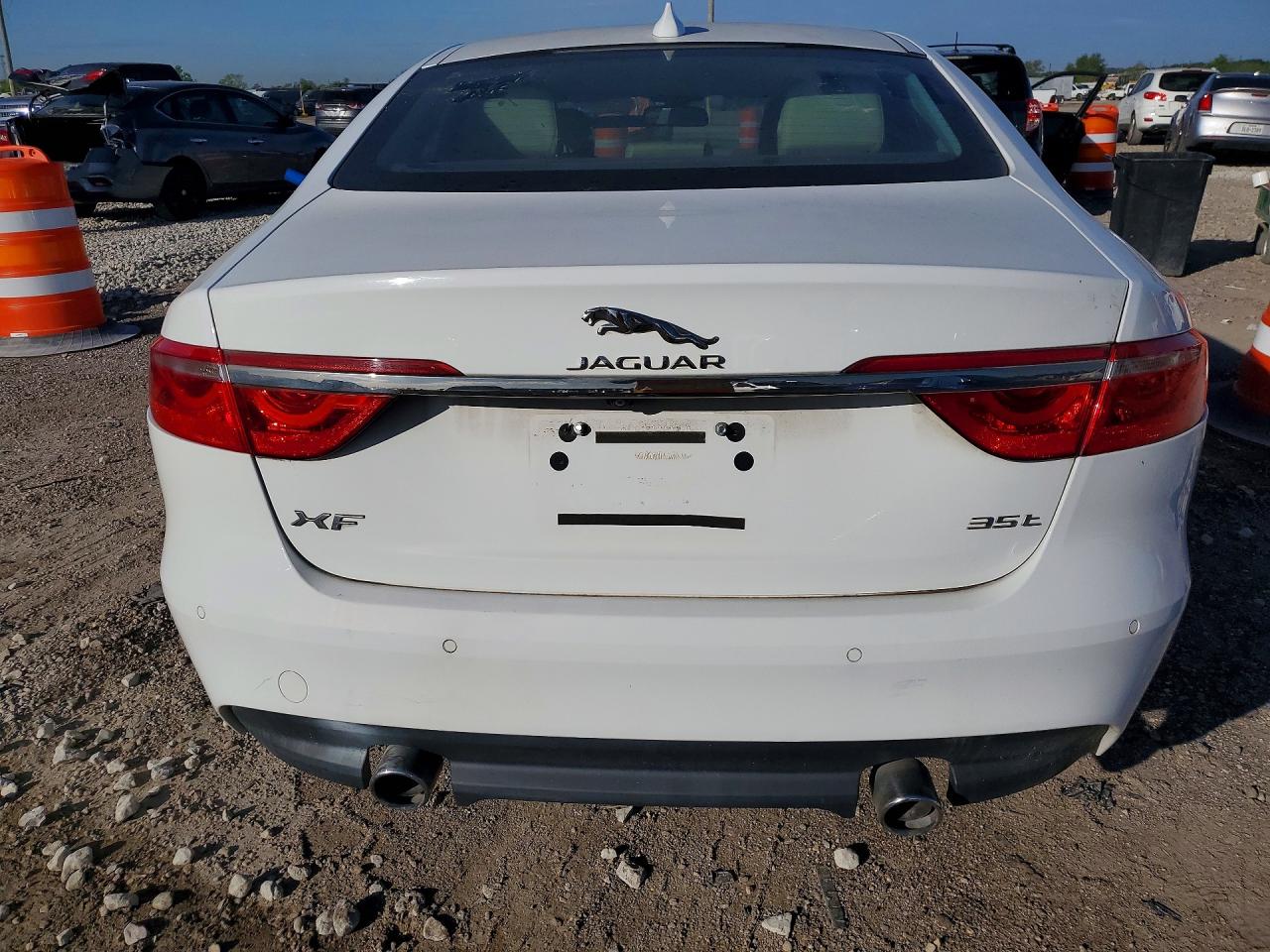 Jaguar XF Prestige