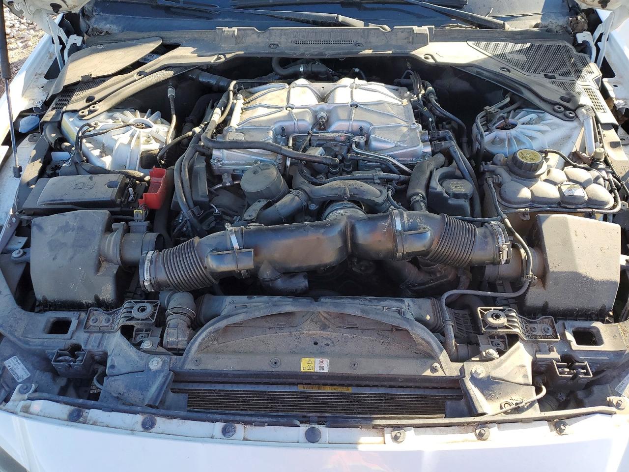 Jaguar XF Prestige