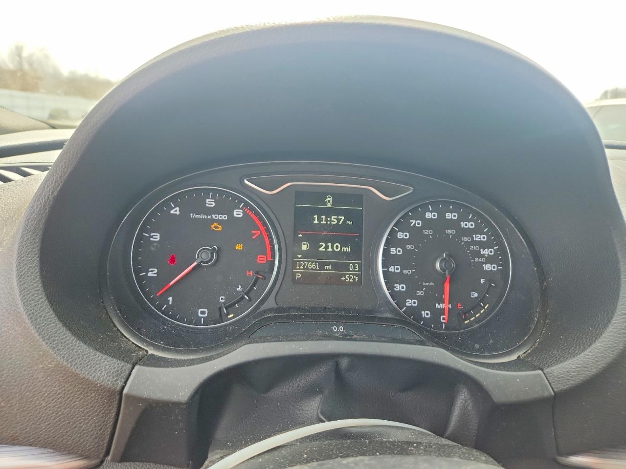 Audi A3 Premium