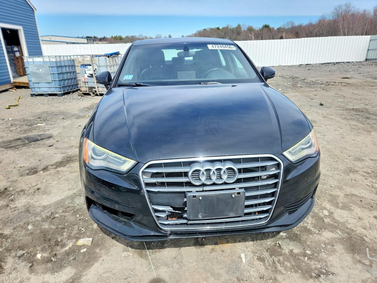 Audi A3 Premium
