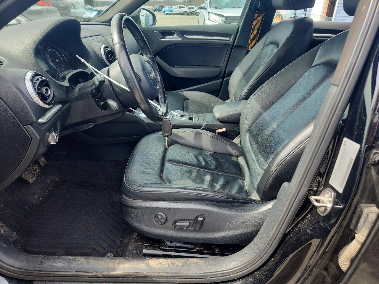 Audi A3 Premium