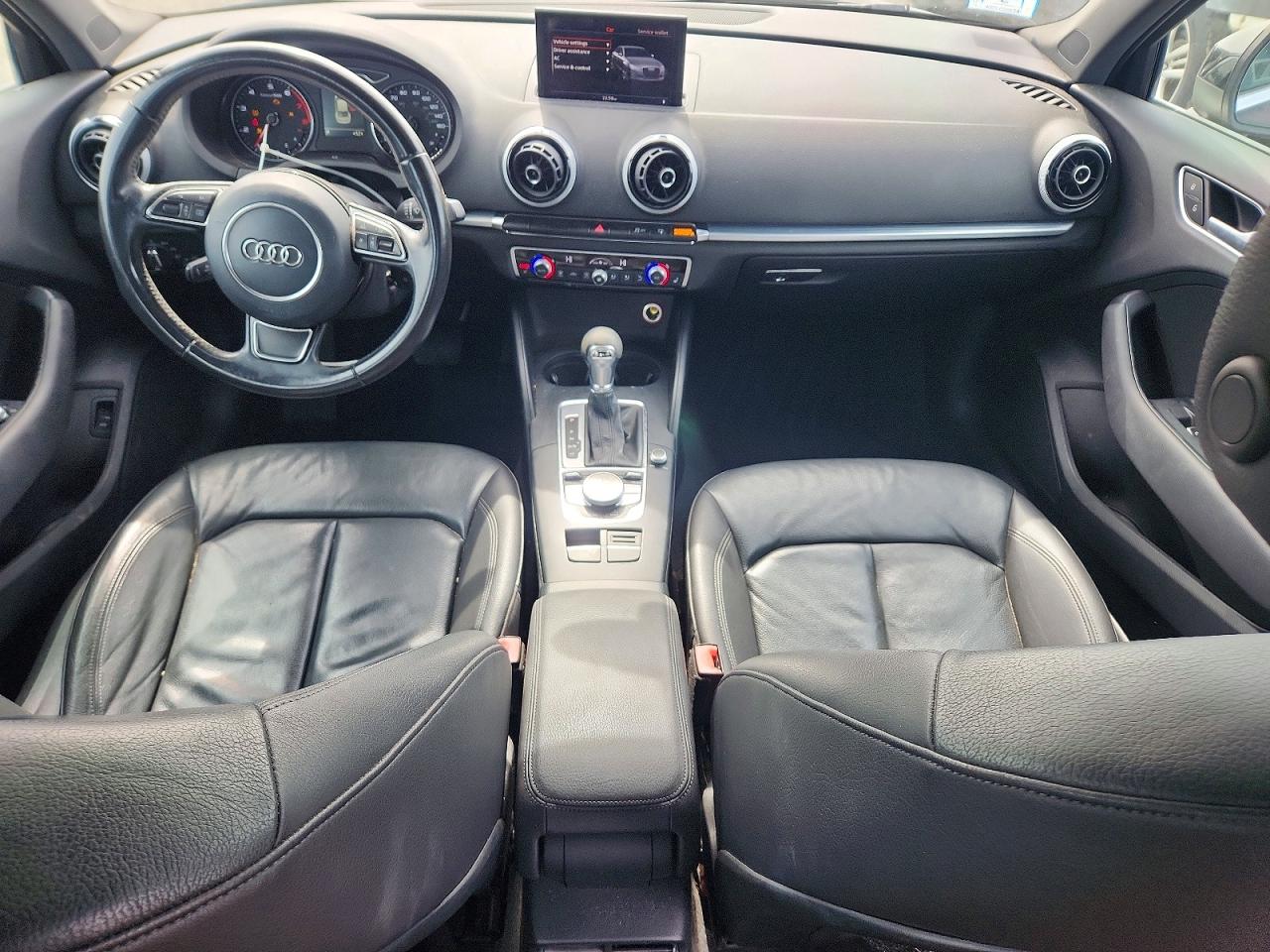 Audi A3 Premium