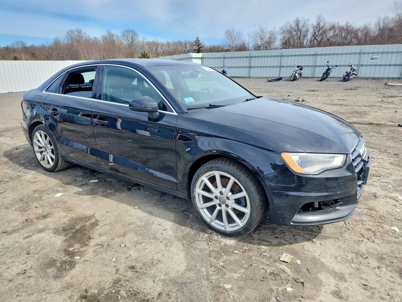 Audi A3 Premium