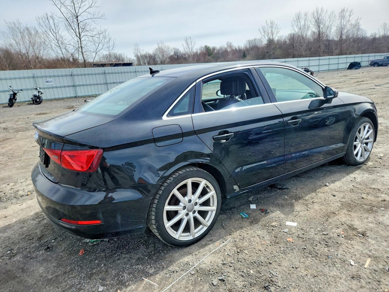 Audi A3 Premium