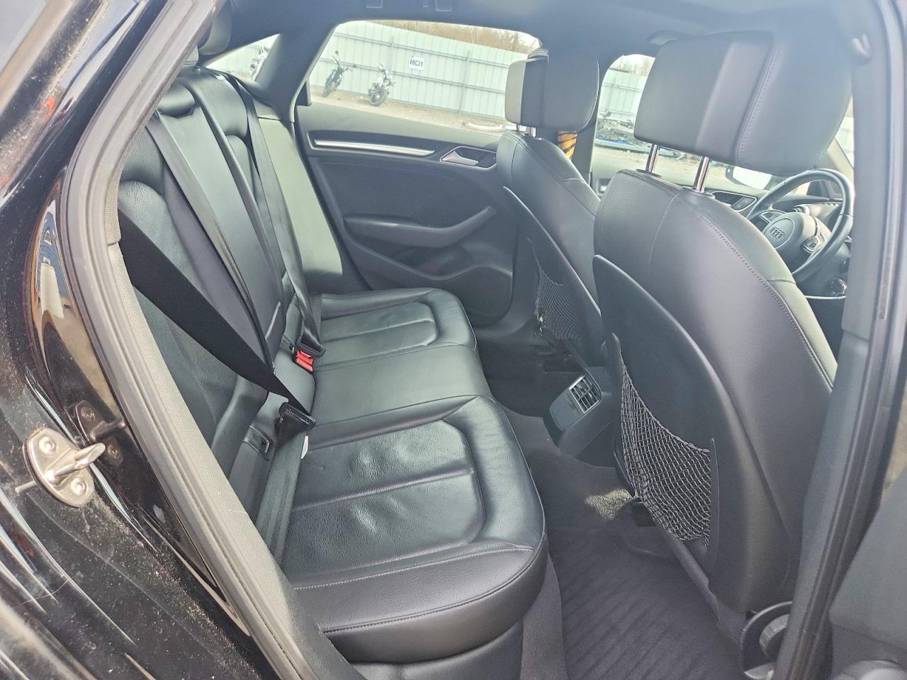 Audi A3 Premium