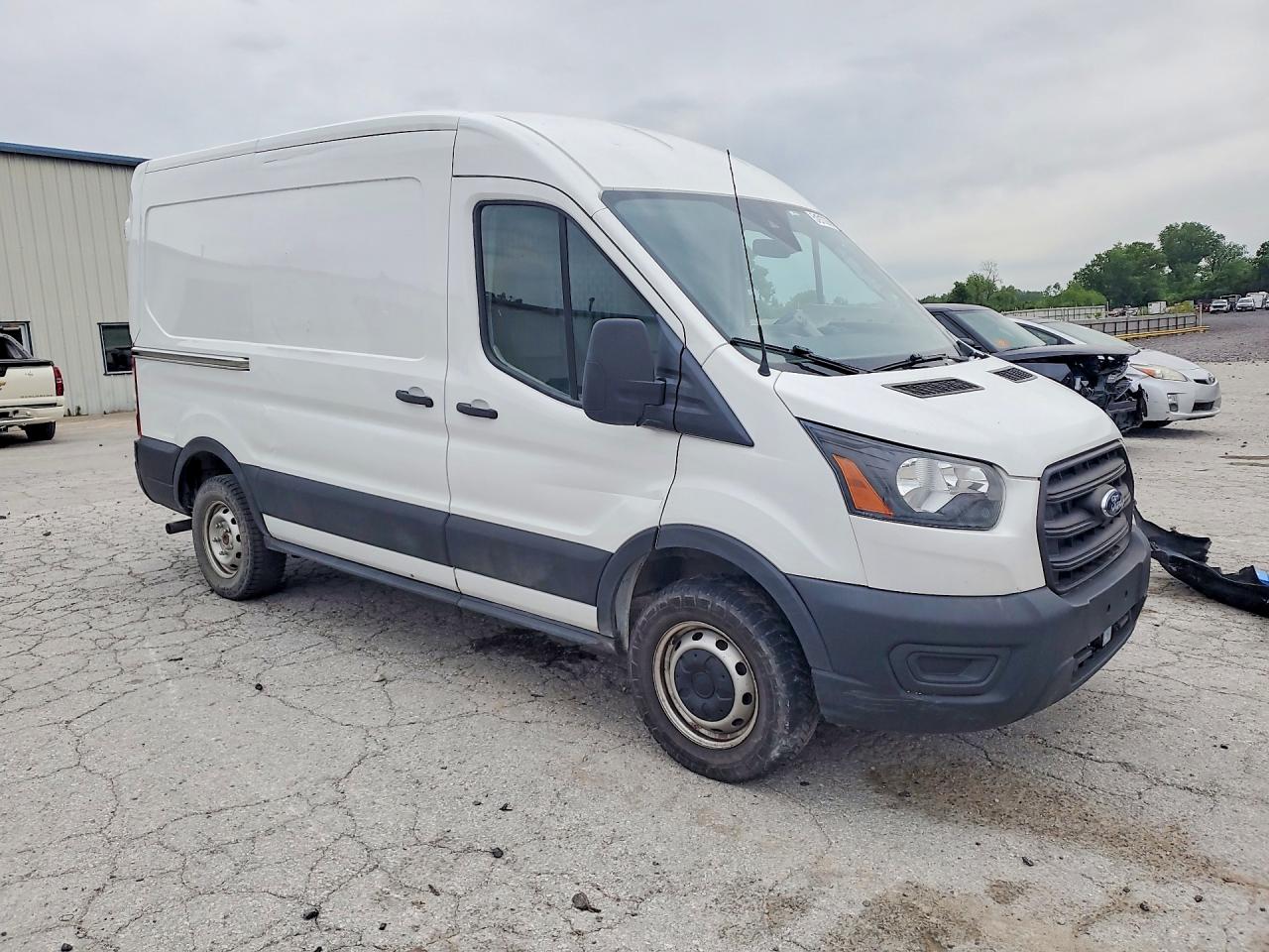Ford Transit T-250